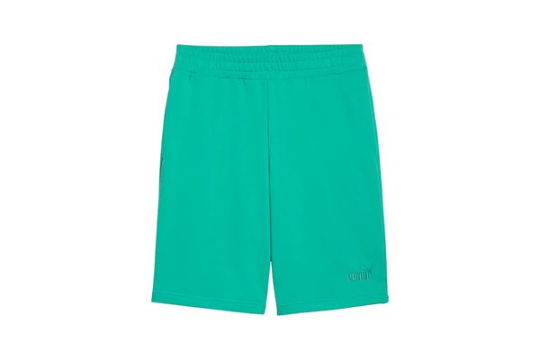 Pantaloncini Puma con logo Essentials N. 1 da 10 PUMA | Pantaloncini | 68259540