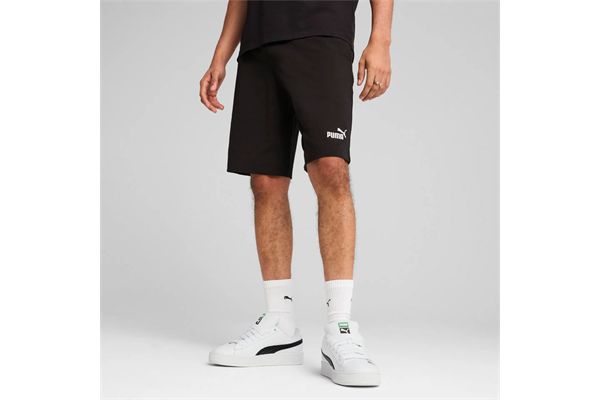 Pantaloncini Puma da 10 con logo Essentials N. 1 PUMA | Pantaloncini | 68260001