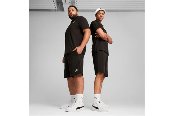 Pantaloncini Puma da 10 con logo Essentials N. 1 PUMA | Pantaloncini | 68260001