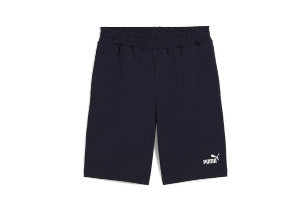 Pantaloncini Puma da 10 con logo Essentials N. 1 PUMA | Pantaloncini | 68260016