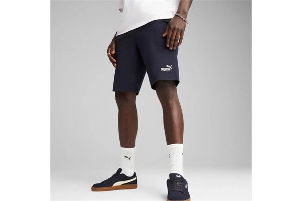 Pantaloncini Puma da 10 con logo Essentials N. 1 PUMA | Pantaloncini | 68260016
