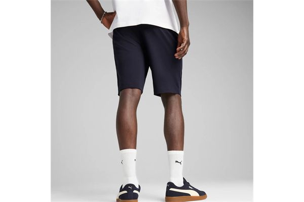 Pantaloncini Puma da 10 con logo Essentials N. 1 PUMA | Pantaloncini | 68260016