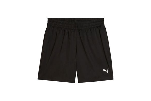 Pantaloncino Puma in tessuto Essentials da 5 PUMA | Pantaloncini | 68260201