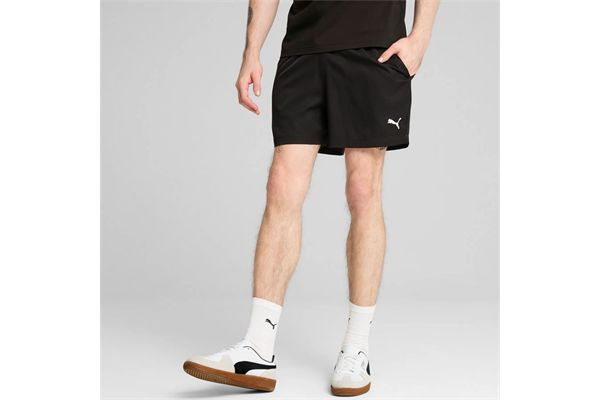 Pantaloncino Puma in tessuto Essentials da 5 PUMA | Pantaloncini | 68260201