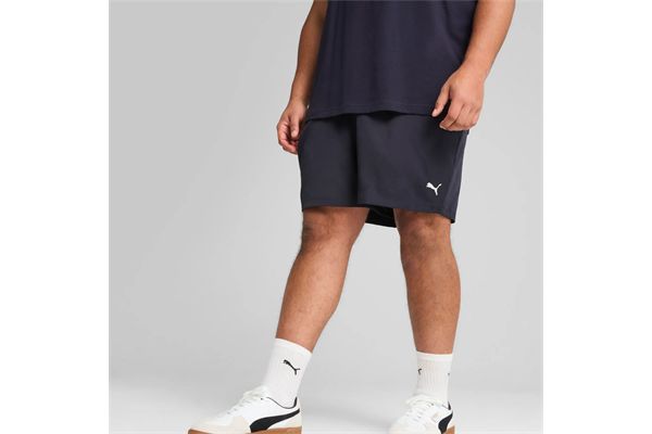 Pantaloncino Puma in tessuto Essentials da 5 PUMA | Pantaloncini | 68260216