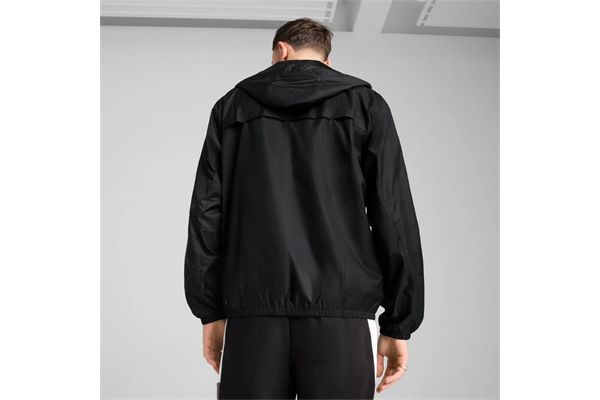 Giacca a vento Puma Essentials vestibilità regolare PUMA | Giubbini | 68462501
