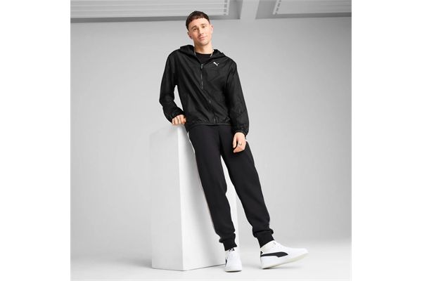 Giacca a vento Puma Essentials vestibilità regolare PUMA | Giubbini | 68462501