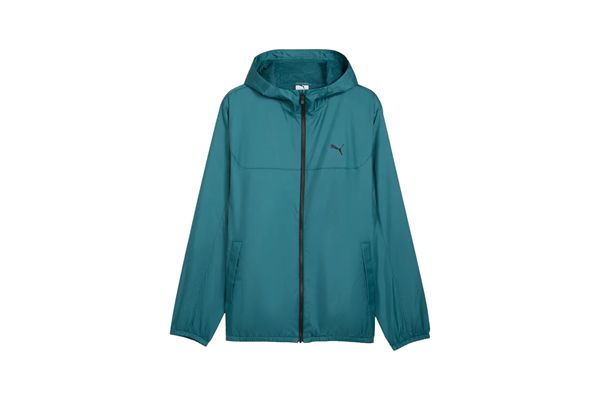 Giacca a vento Puma Essentials vestibilità regolare PUMA | Giubbini | 68462541
