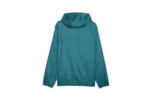 Giacca a vento Puma Essentials vestibilità regolare PUMA | Giubbini | 68462541