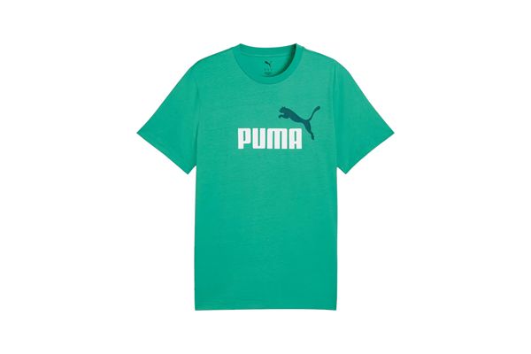 T-shirt Essentials 2 Color No.1 Logo Tee Puma PUMA | Maglie | 68470840
