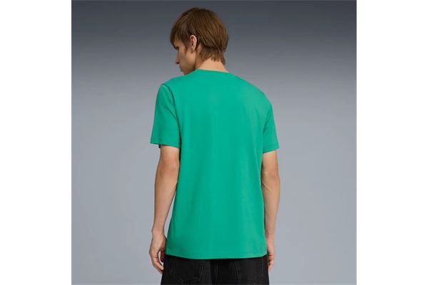 T-shirt Essentials 2 Color No.1 Logo Tee Puma PUMA | Maglie | 68470840