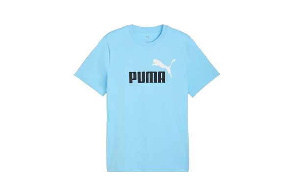 T-shirt Essentials 2 Color No.1 Logo Tee Puma PUMA | Maglie | 68470847