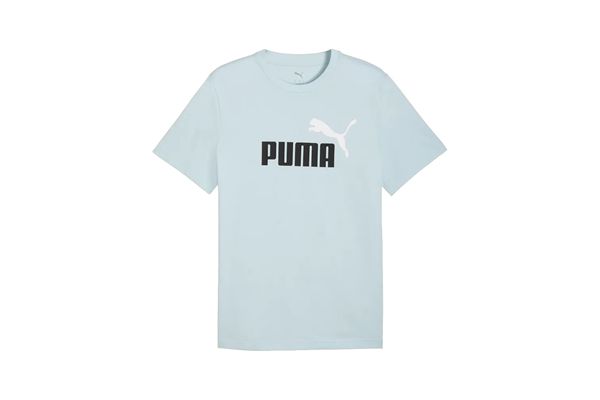 T-shirt Essentials 2 Color No.1 Logo Tee Puma PUMA | Maglie | 68470848