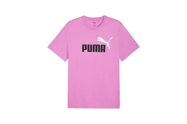 T-shirt Essentials 2 Color No.1 Logo Tee Puma PUMA | Maglie | 68470884