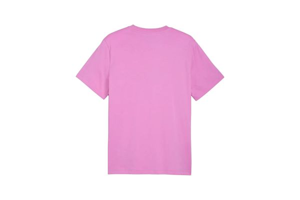 T-shirt Essentials 2 Color No.1 Logo Tee Puma PUMA | Maglie | 68470884