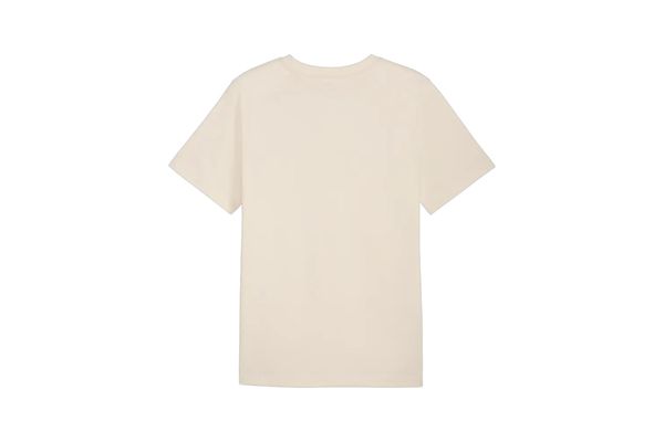 T-shirt Essentials 2 Color No.1 Logo Tee Puma PUMA | Maglie | 68470886