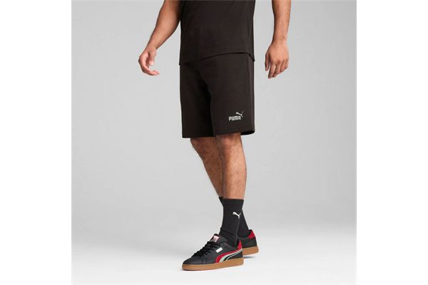 Shorts Essentials con logo N. 1 bicolore da 10 Puma PUMA | Pantaloncini | 68471501