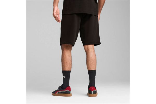 Shorts Essentials con logo N. 1 bicolore da 10 Puma PUMA | Pantaloncini | 68471501