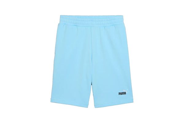 Shorts Essentials con logo N. 1 bicolore da 10 Puma PUMA | Pantaloncini | 68471545