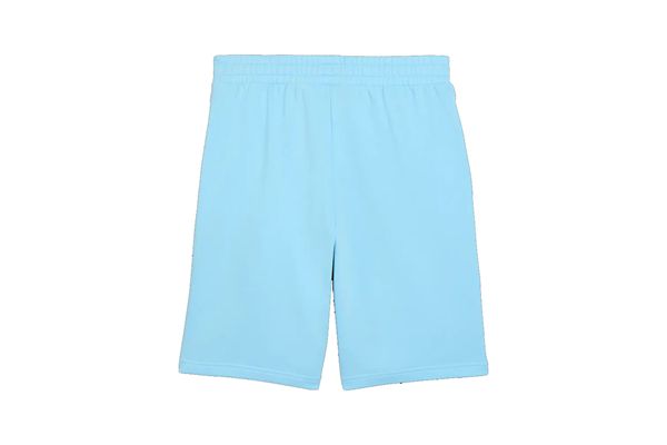 Shorts Essentials con logo N. 1 bicolore da 10 Puma PUMA | Pantaloncini | 68471545
