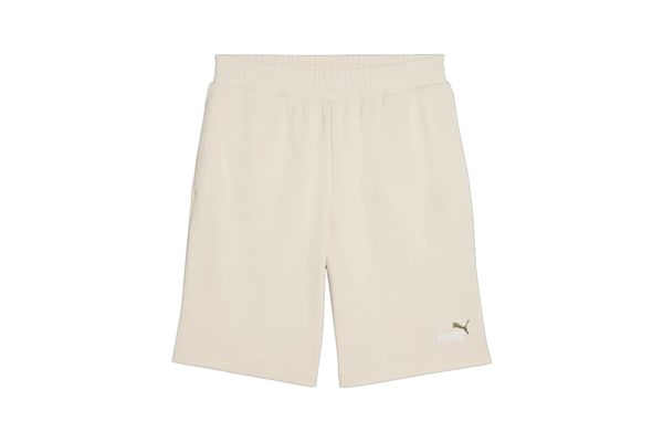 Shorts Essentials con logo N. 1 bicolore da 10 Puma PUMA | Pantaloncini | 68471588