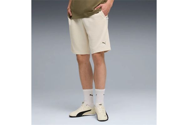 Shorts Essentials con logo N. 1 bicolore da 10 Puma PUMA | Pantaloncini | 68471588