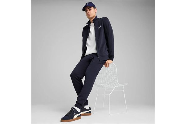 Tuta Puma Essentials PUMA | Tute | 68484816