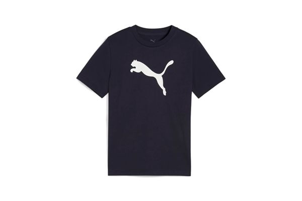Maglia Puma Essentials Cat Logo Tee Ragazzi PUMA | Maglie | 68490716