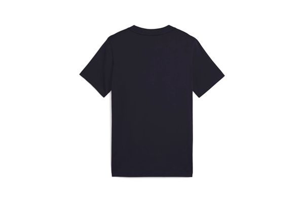 Maglia Puma Essentials Cat Logo Tee Ragazzi PUMA | Maglie | 68490716