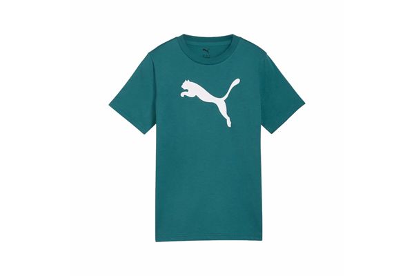 Maglia Puma Essentials Cat Logo Tee Ragazzi PUMA | Maglie | 68490741