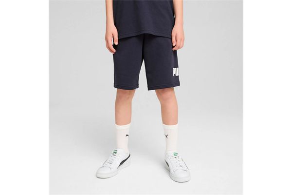 Pantaloncini Puma Essentials No.1 ragazzi PUMA | Pantaloncini | 68491816