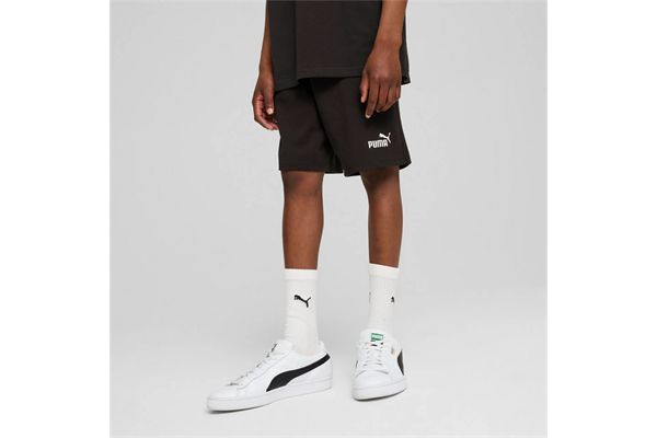 Pantaloncini Puma con logo Essentials N. 1 ragazzi PUMA | Pantaloncini | 68491901