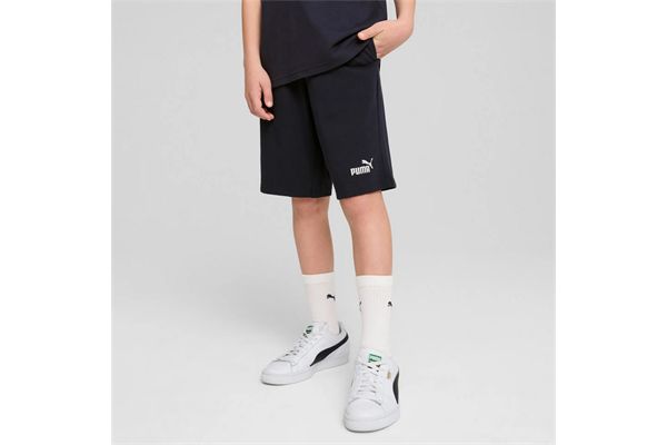 Pantaloncini Puma con logo Essentials N. 1 ragazzi PUMA | Pantaloncini | 68491916