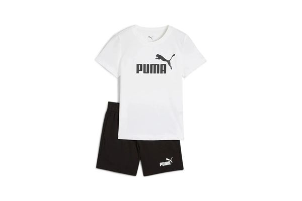 Completo Puma Essentials con Logo Bambini PUMA | Completi | 68524002