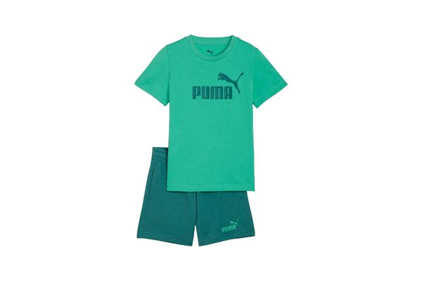 Completo Puma Essentials con Logo Bambini PUMA | Completi | 68524040