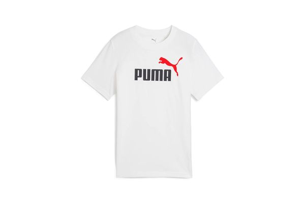 Maglie Puma con logo Essentials No. 1 colorato bambini/ragazzi PUMA | Maglie | 68577802