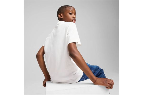 Maglie Puma con logo Essentials No. 1 colorato bambini/ragazzi PUMA | Maglie | 68577802