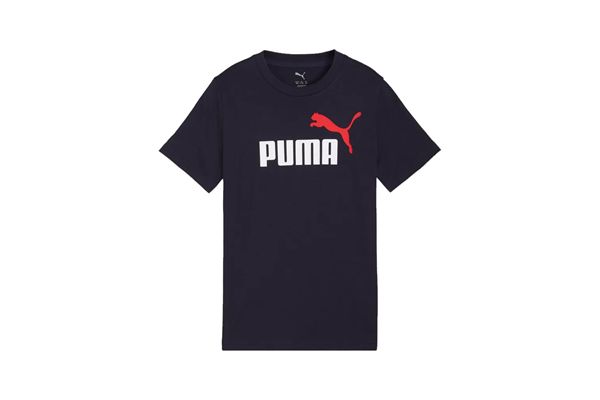 Maglie Puma con logo Essentials No. 1 colorato bambini/ragazzi PUMA | Maglie | 68577816