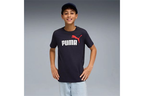 Maglie Puma con logo Essentials No. 1 colorato bambini/ragazzi PUMA | Maglie | 68577816