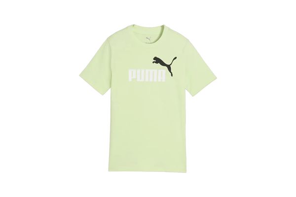 Maglie Puma con logo Essentials No. 1 colorato bambini/ragazzi PUMA | Maglie | 68577838