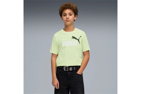 Maglie Puma con logo Essentials No. 1 colorato bambini/ragazzi PUMA | Maglie | 68577838