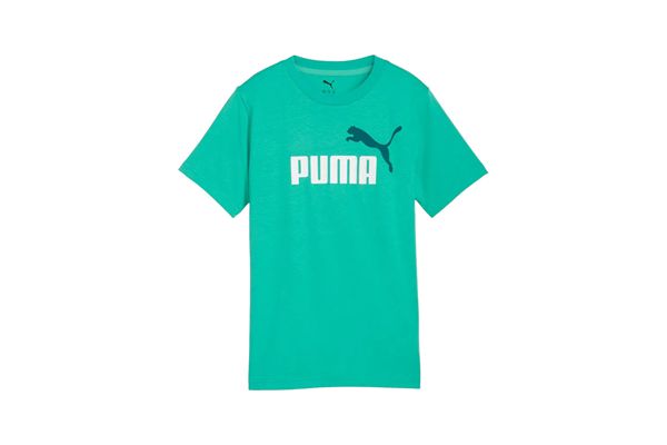 Maglie Puma con logo Essentials No. 1 colorato bambini/ragazzi PUMA | Maglie | 68577840