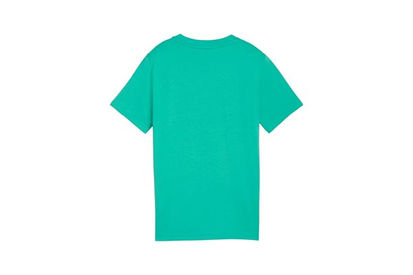 Maglie Puma con logo Essentials No. 1 colorato bambini/ragazzi PUMA | Maglie | 68577840