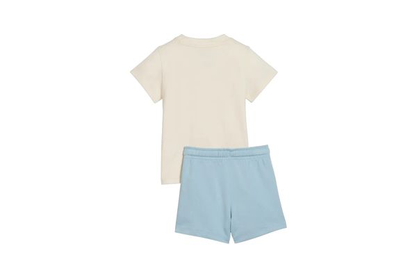 Completo T-shirt e shorts Minicats Essentials Infants PUMA | Tutine e Completi Neonati | 68628588