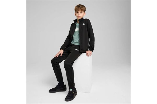 Tuta Puma Poly Ragazzi PUMA | Tute | 68629301