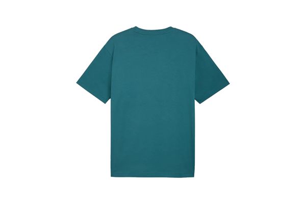 T-shirt Puma Essentials Relaxed Small No. 1 Logo PUMA | Maglie | 68915341