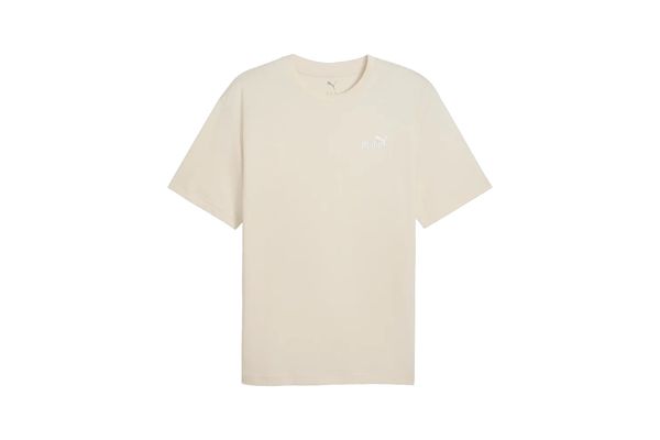 T-shirt Puma Essentials Relaxed Small No. 1 Logo PUMA | Maglie | 68915387