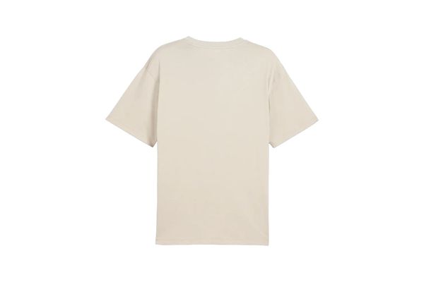 T-shirt Puma Essentials Relaxed Small No. 1 Logo PUMA | Maglie | 68915387