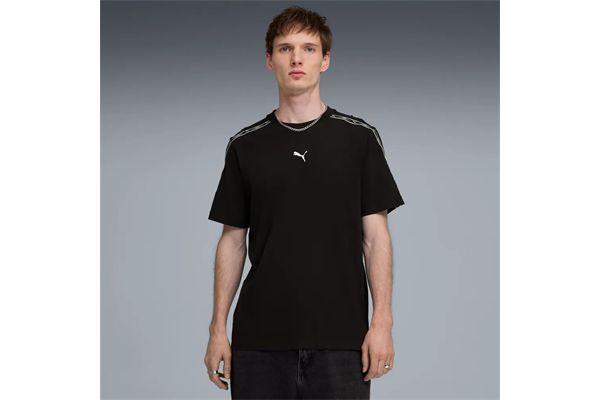 T-shirt Essentials Tape Puma PUMA | Maglie | 69169301