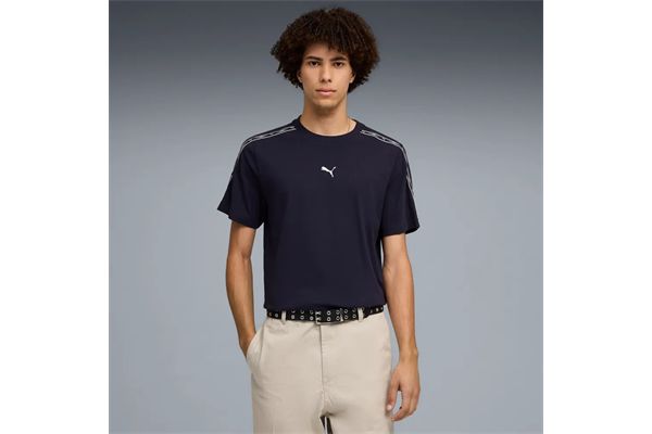 T-shirt Essentials Tape Puma PUMA | Maglie | 69169316
